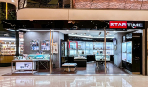 STARTIME FX SUDIRMAN