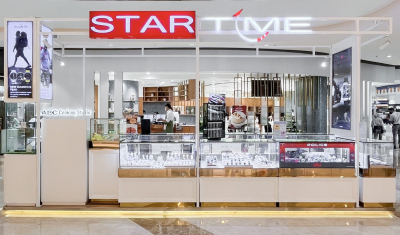 STARTIME PIK AVENUE