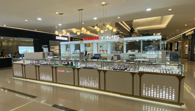 STARTIME EMPORIUM MALL