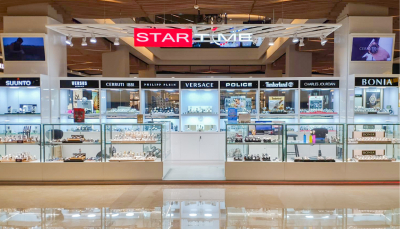 STARTIME KOTA KASABLANKA