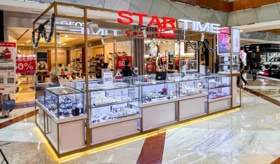 STARTIME PONDOK INDAH MALL 1