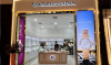 Charles Jourdan Gandaria City