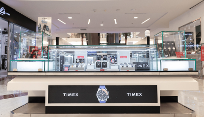 TIMEX PONDOK INDAH MALL 1