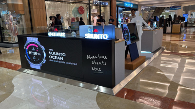 SUUNTO PONDOK INDAH MALL 2
